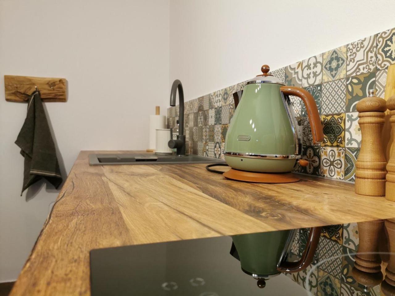 זקופאנה Dobra Izba Apartament מראה חיצוני תמונה