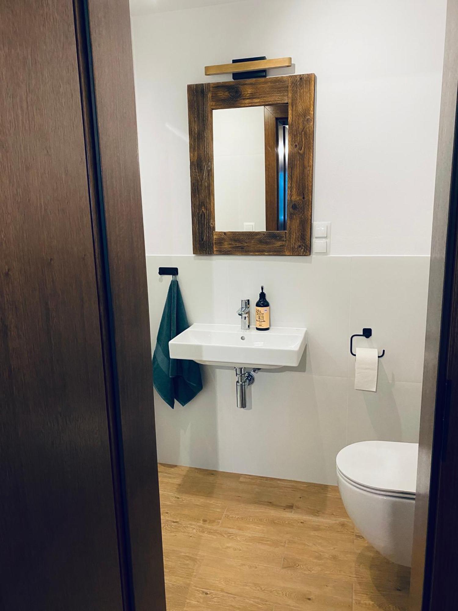 זקופאנה Dobra Izba Apartament מראה חיצוני תמונה