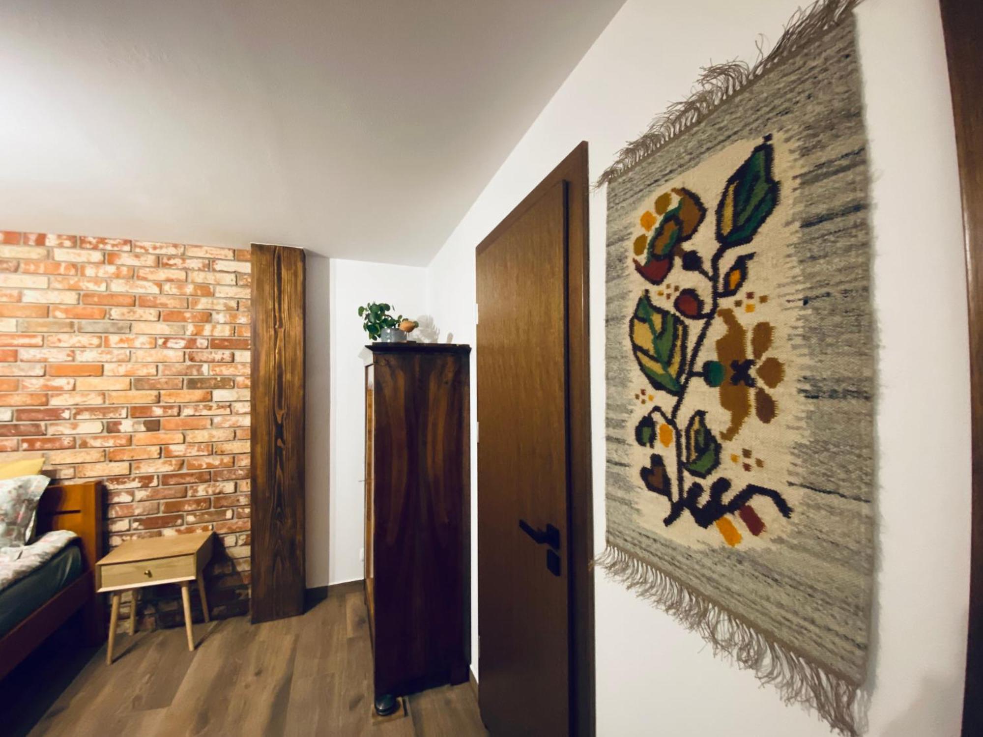 זקופאנה Dobra Izba Apartament מראה חיצוני תמונה